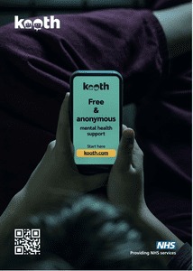 Kooth